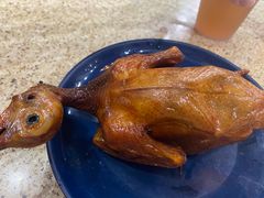 -煲煲掂风味煲仔饭餐厅(西区店)