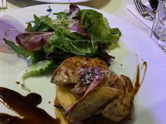 -Le Comptoir de la Gastronomie