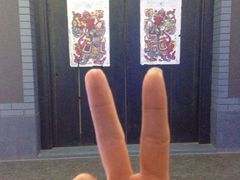 -杨家埠民间艺术大观园
