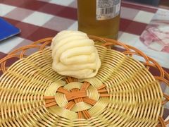 花卷-桃子餐厅·天津菜(王顶堤总店)