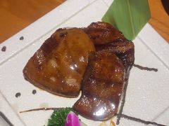 -有喜屋·烧鸟·居酒屋(周浦万达店)