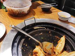 -满兴咱妈烀饼铁锅炖(兰州北街店)