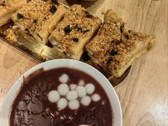 -小豆海棠(嘉兴路店)