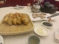 特色野菜洛-亮庆餐厅·粤菜·早茶(篁庄店)