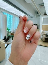 -睫乐园•睫公馆•美睫美甲沙龙