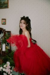 -WAVE SODA摄影工作室