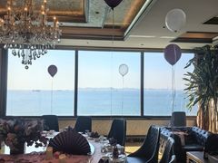 -渔公码头·九龙湾国际饭店