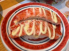 -Sushi Love 创意寿司(丽影广场店)
