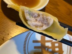 -船歌·鱼水饺青岛菜(金狮广场店)