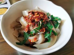 鸡豆凉粉-88号小吃店·经典云南菜·地道纳西美食