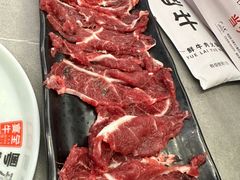 -宴全牛粤来越牛潮汕鲜牛肉火锅(海州万达广场店)