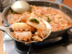 -蚂蚁家辣炒章鱼(海云台店)