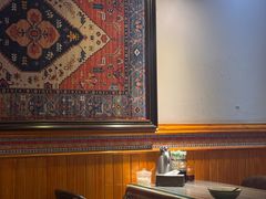 -开帝锐抓饭(五一路店)