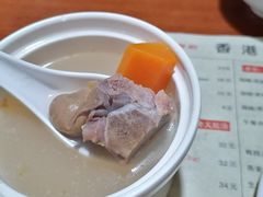-香港仔茶餐厅(凤阳店)
