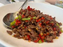 -南景饭店(万家丽路店)