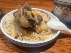 -纳瓦新疆菜(银都店)