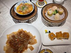 -南海渔村(珠江新城店)