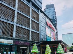 -虎门国际购物中心