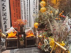 -汉水谣·江景餐厅(江滩店)