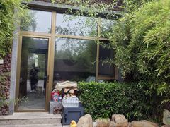 -北京益泉花园酒店
