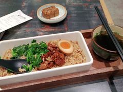 -和府捞面(西溪印象城店)