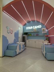 -星咔萌StarCamo儿童剪发(芳圆里IDMALL品牌形象店)