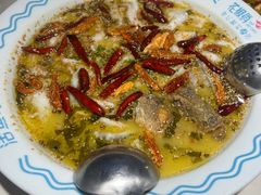 -花椒俏川菜小馆(南海万达店)