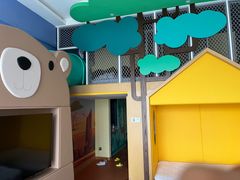 -清远熹乐谷温泉度假酒店