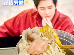 -阳坊涮肉(西直门凯德mall店)