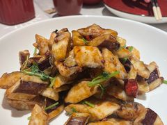 -大鸭梨烤鸭店(花园村店)