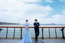 点击看大图 -太郎花子婚纱摄影艺术中心