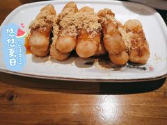 -蜀韵川香水煮鱼(泰山路店)