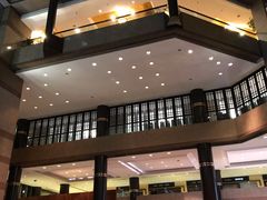 -上海新锦江大酒店