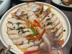 -九井澤精致料理(金茂店)