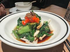 -太二酸菜鱼(兴业太古汇店)