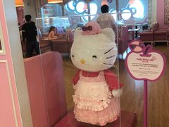 -凯蒂猫主题馆