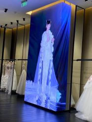 -MuseMarry婚纱(前海嘉里中心店)