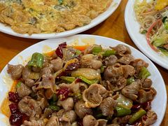 -温州一家人美食(西木头市店)