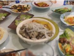 -海尔巴格·新疆菜(吐鲁番店)
