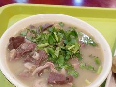 -老回回烩面馆(左家庄店)