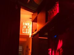 -RMK Shochu Bar(三诺店)