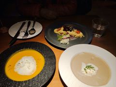 -布拉格餐厅· 中欧捷克菜(全国首店)