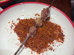 -京元盛铜锅涮肉(上海总店)