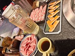 -唇辣号重庆老火锅(燕郊鑫乐汇店)