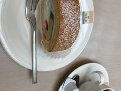 -不二家(数寄屋橋店)