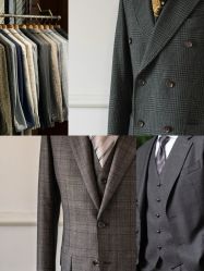 -优刻西服西装定制(金轮国际广场店)