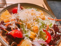 -MEAT MATE 鲜食肉铺(凤凰汇·里巷店)