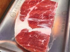 -谷町·烤肉自助(朱雀门店)