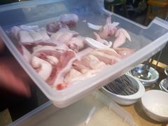 -烹然四季椰子鸡火锅(姚家园万象汇店)