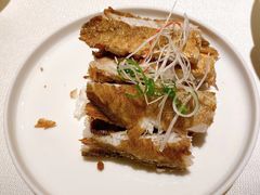 -莆田餐厅PUTIEN(武商MALL店)